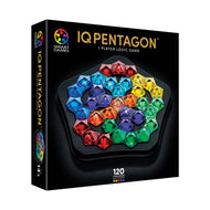 Smart Games IQ Deluxe Pentagon