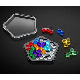 Smart Games IQ Deluxe Pentagon