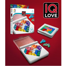 Smart Games IQ Love