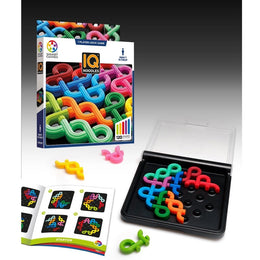 Smart Games IQ Noodles