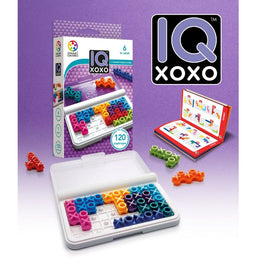 Smart Games IQ Xoxo