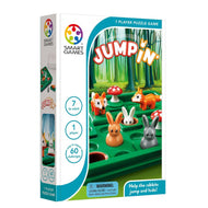 Smart Games Jump In