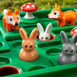 Smart Games Jump In