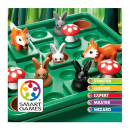 Smart Games Jump In XXL