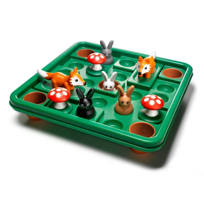 SMART GAMES Jump In