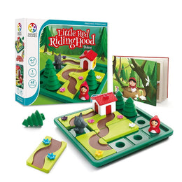 Smart Games Little Red Riding Hood Deluxe