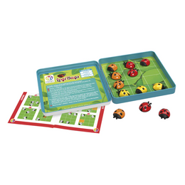Smart Games Logibugs