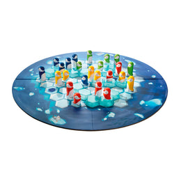 Smart Games Penguins Huddle up
