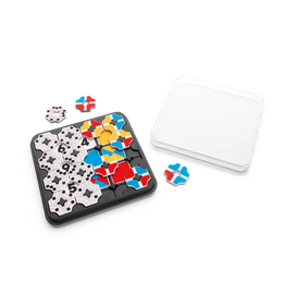Smart Games Quantum 2 In 1 Puzzle