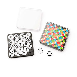 Smart Games Quantum 2 In 1 Puzzle