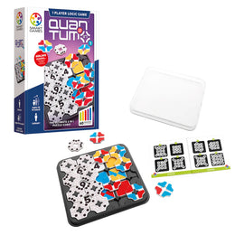 Smart Games Quantum 2 In 1 Puzzle