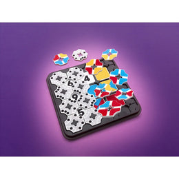 Smart Games Quantum 2 In 1 Puzzle