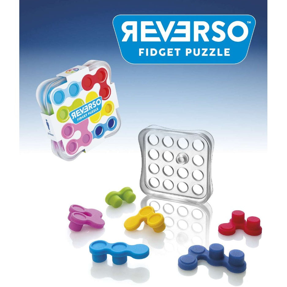 Smart Games Reverso