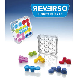 Smart Games Reverso