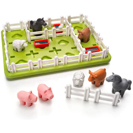 Smart Games Smart Farmer