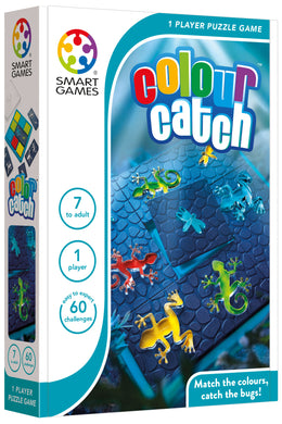 Smart Games Color Catch