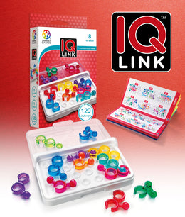 Smart Games IQ Link