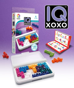 Smart Games IQ Xoxo