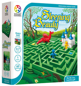 Smart Games Sleeping Beauty Deluxe