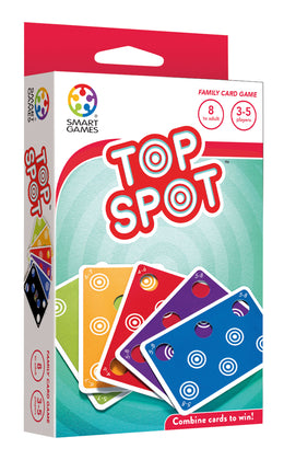 Smart Games Top Spot