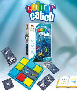 Smart Games Color Catch
