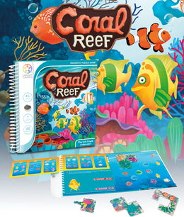 Smart Games Coral Reef