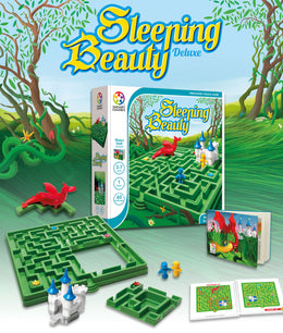 Smart Games Sleeping Beauty Deluxe
