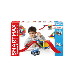Smartmax Basic Stunt