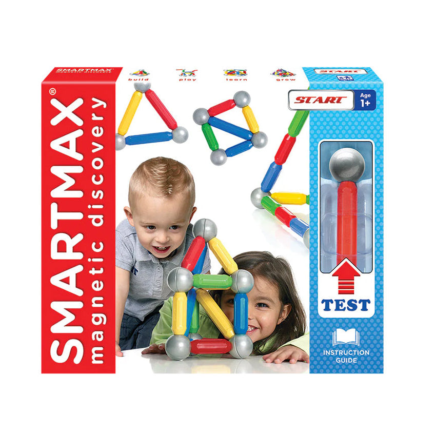 Smartmax Start 23pcs