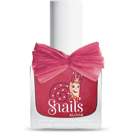 Snails Nail Polish Aloha Collection