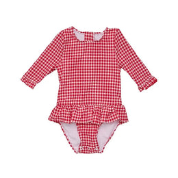 Snapper Rock Picnic Party Skirt Surf Suit