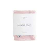 Snuggle Me Organic Infant Lounger Cover