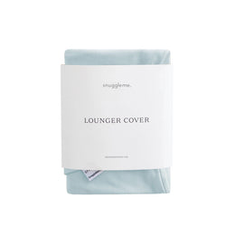 Snuggle Me Organic Infant Lounger Cover