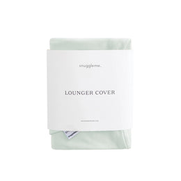 Snuggle Me Organic Infant Lounger Cover