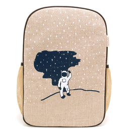 So Young Grade School Backpack