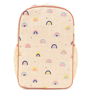 So Young Grade School Backpack