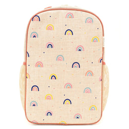 So Young Grade School Backpack