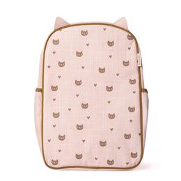 So Young Grade School Backpack