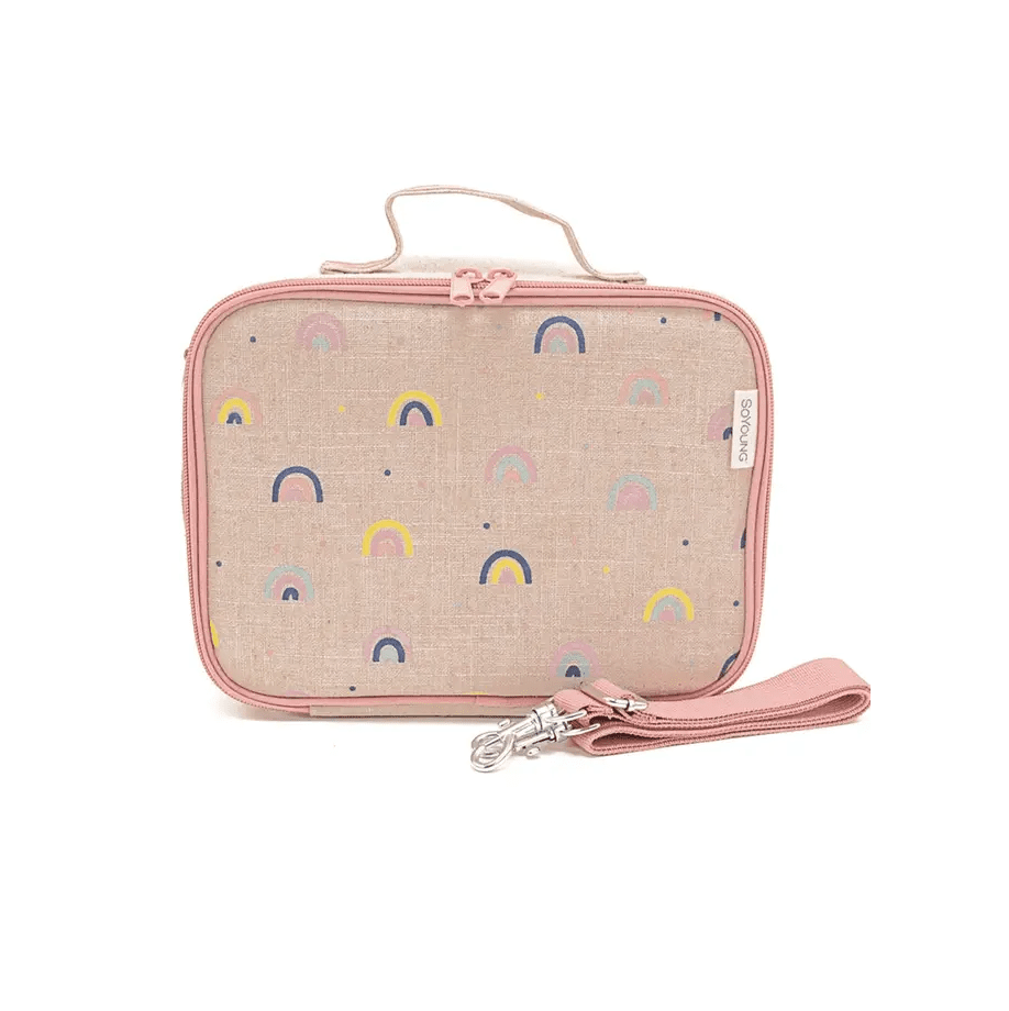 So Young Lunch Box