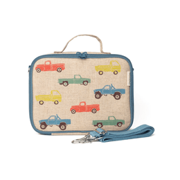 So Young Lunch Box