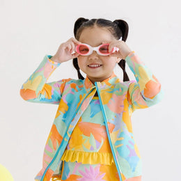 Splash Swim Goggles Cherry Charms