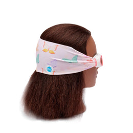 Splash Swim Goggles Flutter