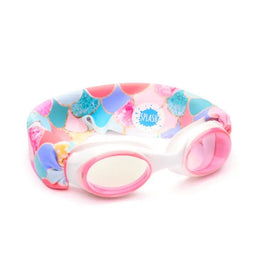 Splash Swim Goggles Mermaid