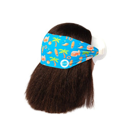 Splash Swim Mask Goggles Youth Surf Trip