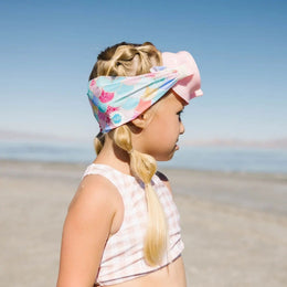 Splash Swim Mask Goggles Youth Mermaid