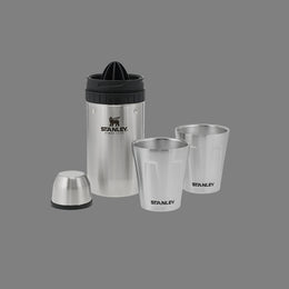 Stanley Adventure Happy Hour Cocktail Shaker Set 20 oz