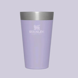 Stanley Adventure Stacking Beer Pint 16 oz