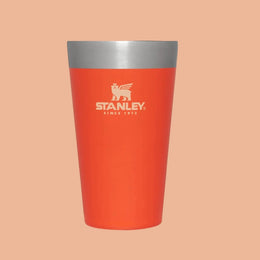 Stanley Adventure Stacking Beer Pint 16 oz