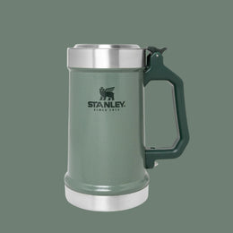 Stanley Classic Bottle Opener Beer Stein 24 oz