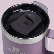 Stanley Classic Stay-Hot Camp Mug 12 oz